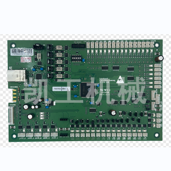 X6機器控制闆(pǎn) 171670039